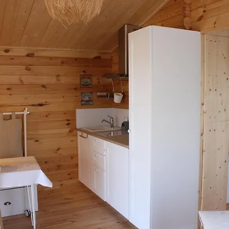 Esprit Zen Et Nature Avec Chalet *