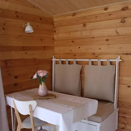 Horská chata Esprit Zen Et Nature Avec *