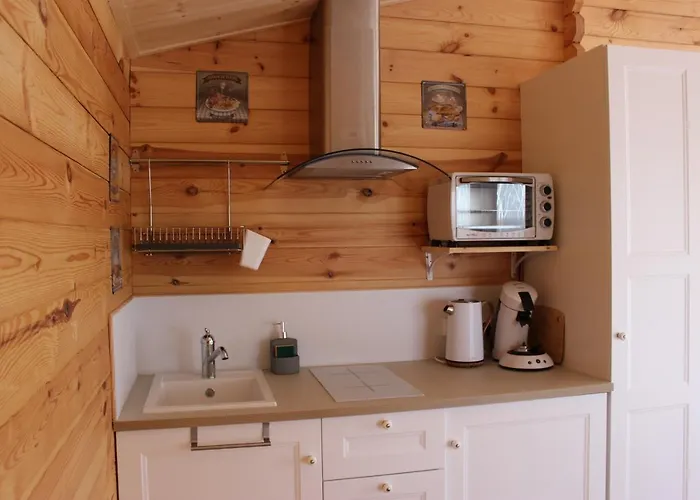 Esprit Zen Et Nature Avec