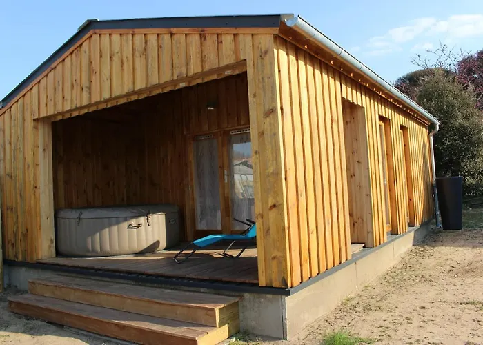 Esprit Zen Et Nature Avec * Saint-Hilaire-de-Riez